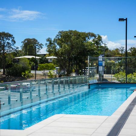 Aparthotel Mantra Gladstone Exterior foto